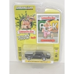 Greenlight 1:64 Chevrolet Chevelle 1970 Dazed David